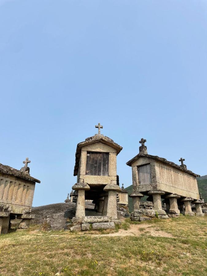 Casa Da Quelha Villa Soajo Buitenkant foto