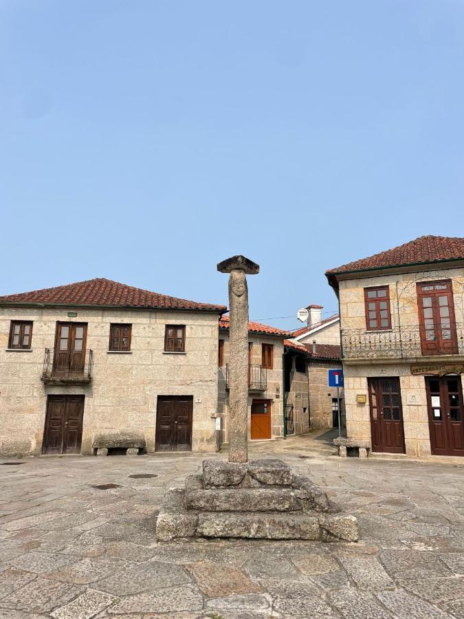 Casa Da Quelha Villa Soajo Buitenkant foto