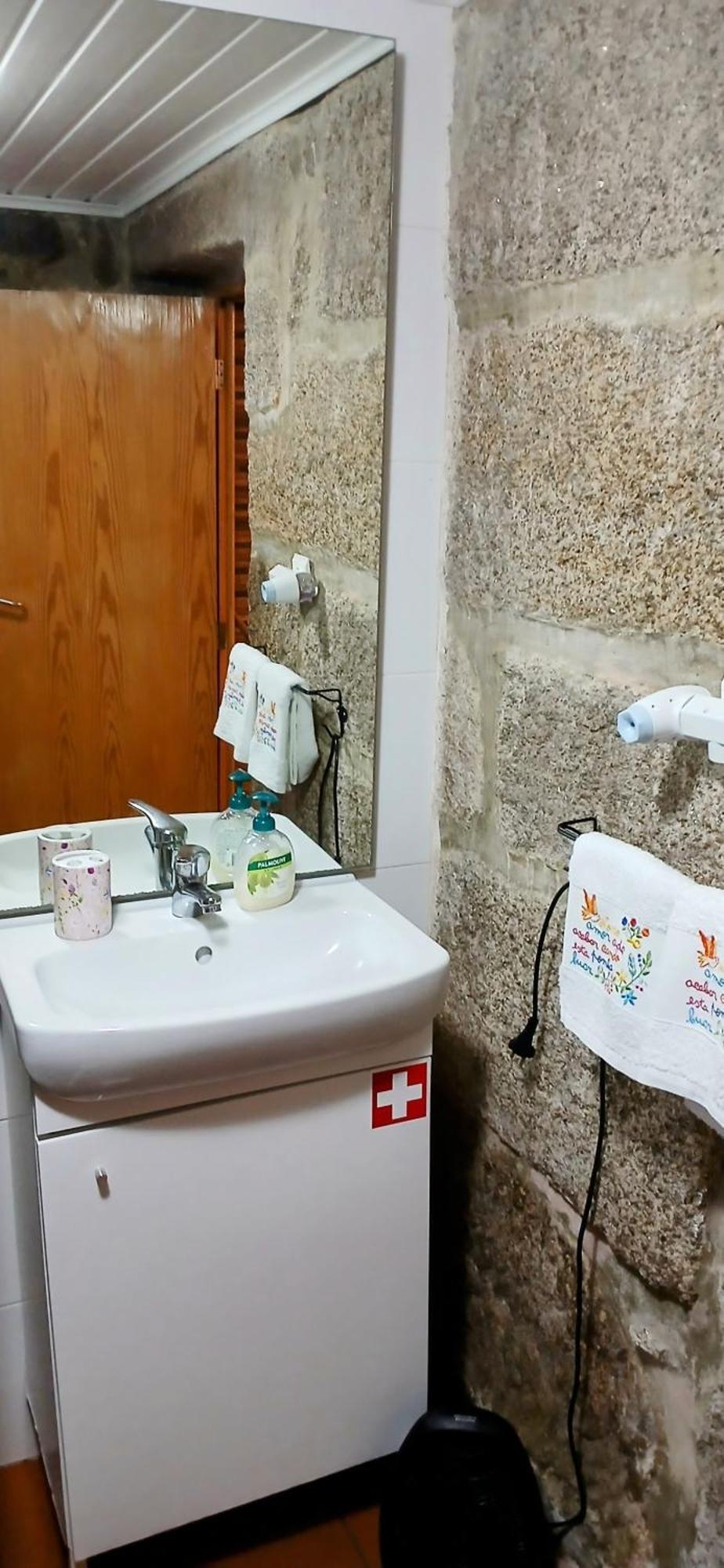 Casa Da Quelha Villa Soajo Buitenkant foto