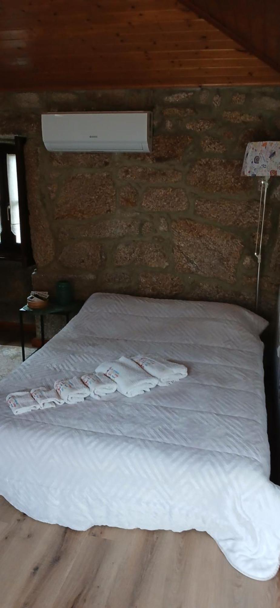 Casa Da Quelha Villa Soajo Buitenkant foto