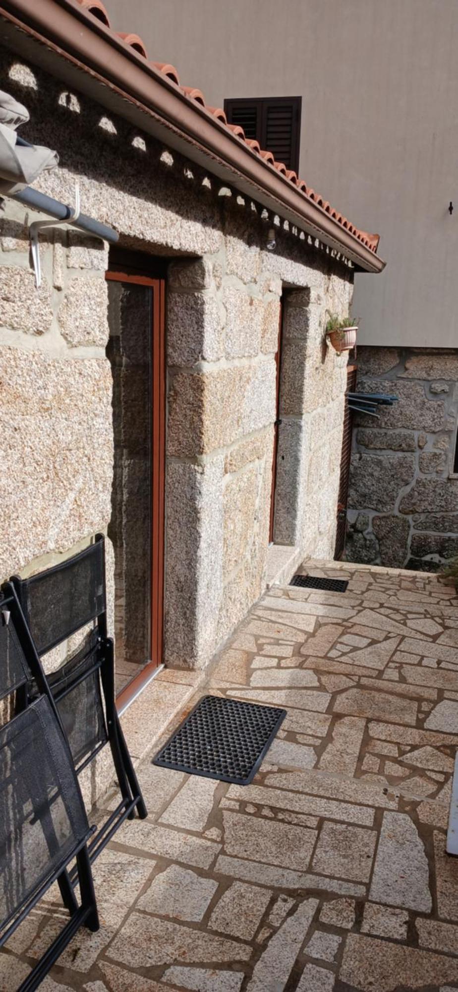 Casa Da Quelha Villa Soajo Buitenkant foto